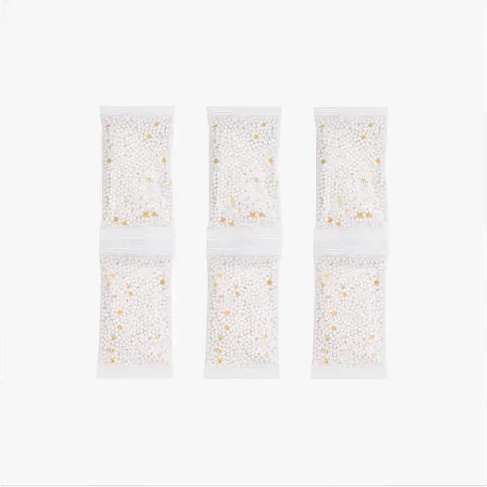 Molecular Sieve Desiccant