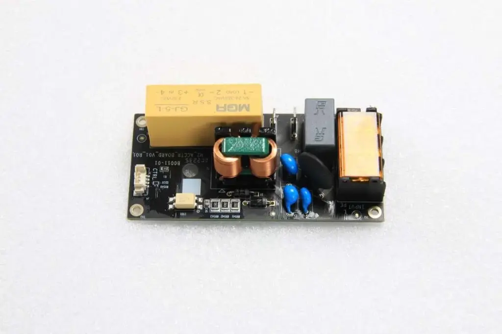 AC Board