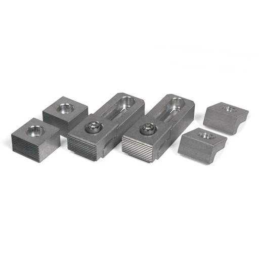  Crush-It Pro Clamps